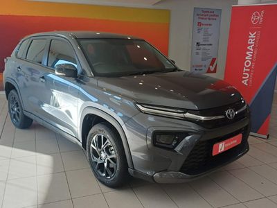 2026 Toyota Urban Cruiser 1.5 XS