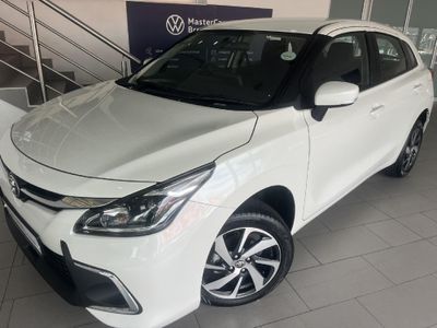2020 Toyota Yaris 1.5 XS Auto 5-dr