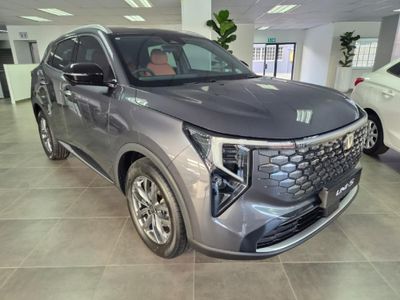 2026 Changan Uni-S 1.5T CL