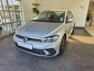 2025 Volkswagen Polo 1.0 TSI Life Auto DSG