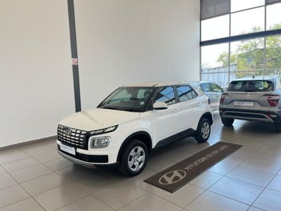 2024 Hyundai Venue 1.2 Motion
