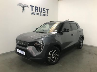 2026 Mahindra XUV 3XO 1.2T AX5 Auto