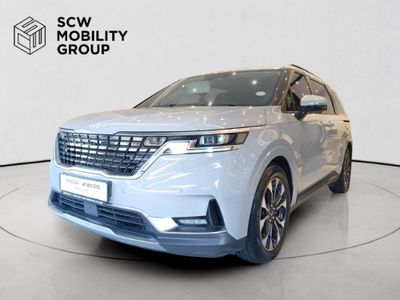2022 Kia Carnival 2.2 CRDi SXL Auto
