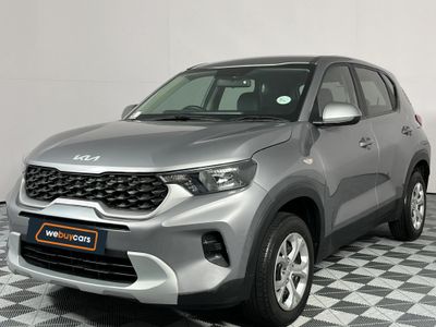 2023 Kia Sonet 1.5 LX