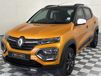 2023 Renault Kwid 1.0 Climber