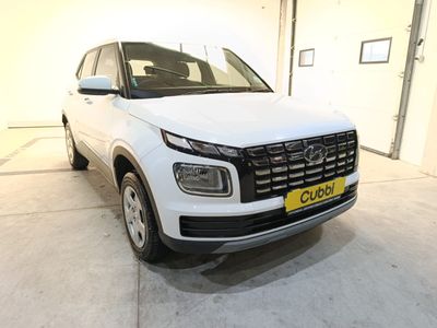 2024 Hyundai Venue 1.2 Motion