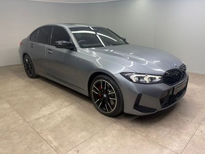 2024 BMW 3 Series M340i xDrive Auto
