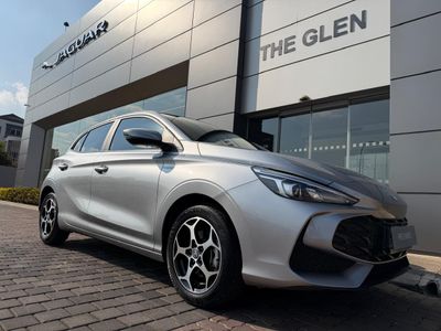 2025 MG MG3 1.5 Comfort