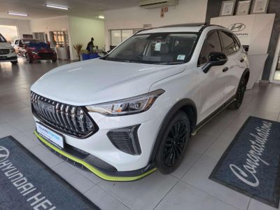 2026 Haval Jolion Pro 1.5T Super Luxury DCT