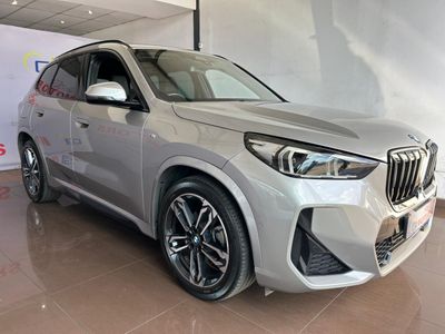2023 BMW X1 sDrive18d M Sport
