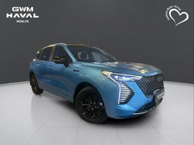 2024 Haval Jolion 1.5 Hybrid Luxury DHT