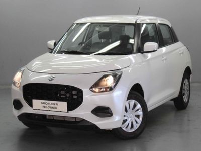 2025 Suzuki Swift 1.2 GL