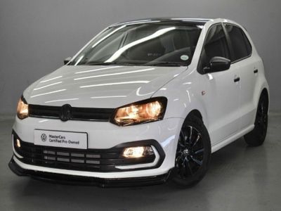 2026 Volkswagen Polo Vivo 1.4