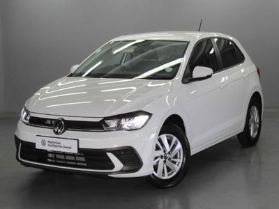 2026 Volkswagen Polo 1.0 TSI