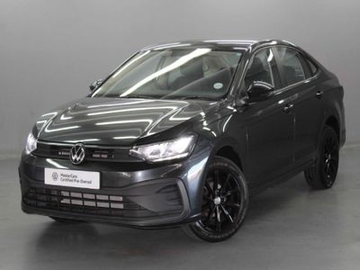 2023 Volkswagen Polo Classic 1.6 Life