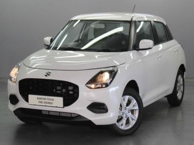2025 Suzuki Swift 1.2 GL+ Auto