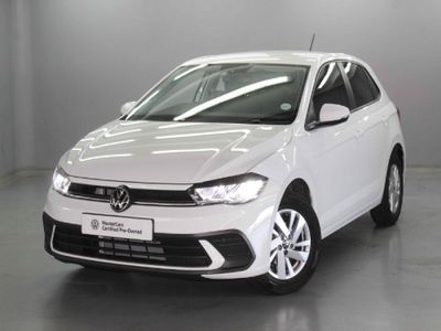 2026 Volkswagen Polo 1.0 TSI