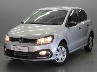 2026 Volkswagen Polo Vivo 1.4