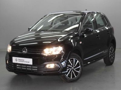 2026 Volkswagen Polo Vivo 1.6 Life