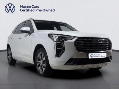 2022 Haval Jolion 1.5T Premium Auto