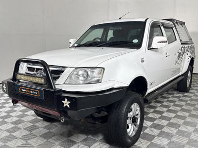2014 TATA Xenon XT 2.2 Dicor Double-Cab