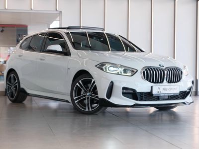 2023 BMW 1 Series BMW (F40)