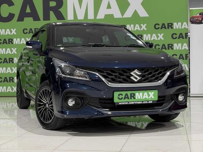 2024 Suzuki Baleno 1.5 GL SE Auto