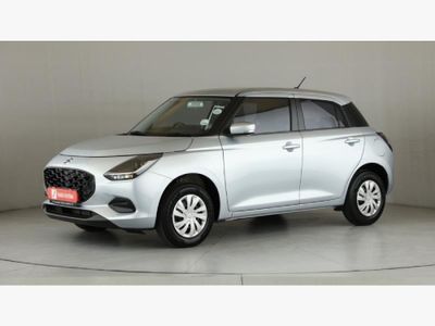 2025 Suzuki Swift 1.2 GL
