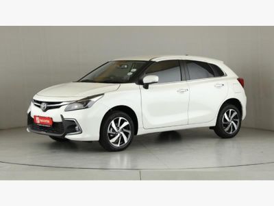 2026 Toyota Starlet 1.5 XR Auto