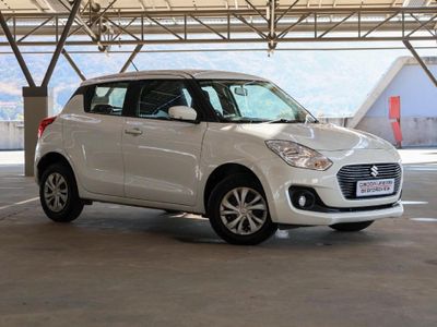 2018 Suzuki Swift 1.2 GL