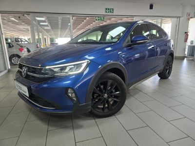 2023 Volkswagen Taigo 1.0 TSI Life Auto