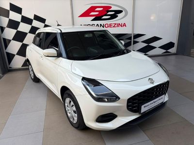 2026 Suzuki Swift 1.2 GL