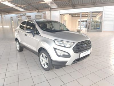 2019 Ford EcoSport 1.5 TiVCT Ambiente