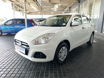 2024 Suzuki Dzire 1.2 GA