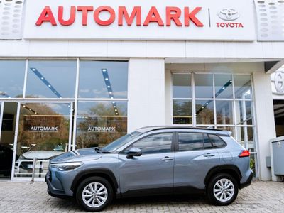 2024 Toyota Corolla Cross 1.8 XS