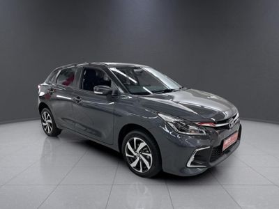 2025 Toyota Starlet 1.5 XS Auto