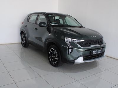 2024 Kia Sonet 1.5 LX