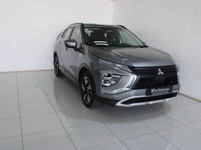 2024 Mitsubishi Eclipse Cross 2.0 GLS Auto