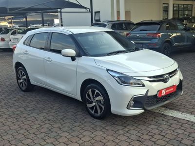 2025 Toyota Starlet 1.5 XS Auto
