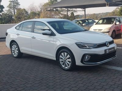 2023 Volkswagen Polo Classic 1.6 Life