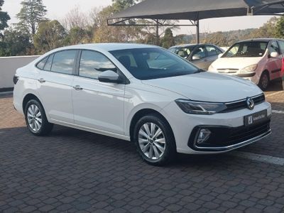 2023 Volkswagen Polo Classic 1.6 Life