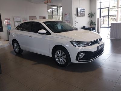 2023 Volkswagen Polo Classic 1.6 Life