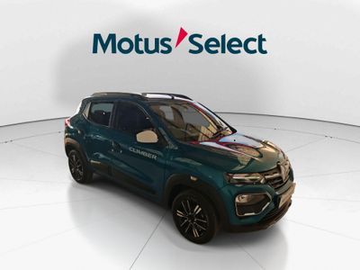 2022 Renault Kwid 1.0 Climber Auto