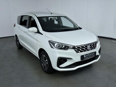 2025 Suzuki Ertiga 1.5 GL