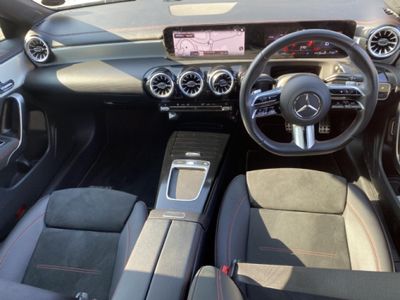 2024 Mercedes-Benz CLA 200 Progressive Auto