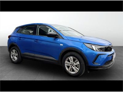 2025 Opel Grandland X 1.6T Edition Auto