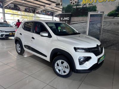 2026 Renault Kwid 1.0 Dynamique