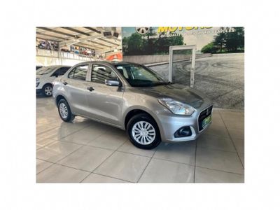 2026 Suzuki Dzire 1.2 GA