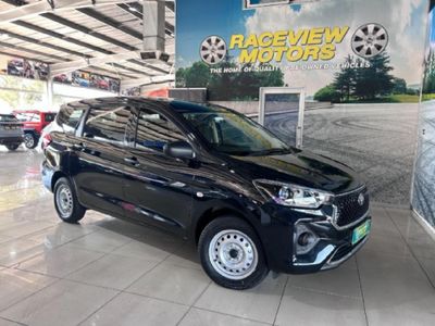 2026 Toyota Rumion 1.5 S
