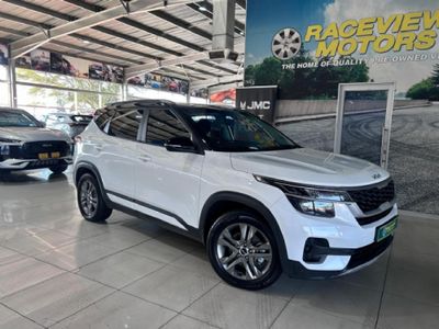 2022 Kia Seltos 1.6 EX Auto